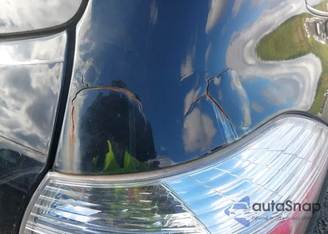 2012 Toyota Highlander Hybrid Limited V6 из США, поврежденный, VIN JTEDC3EH2C2004838